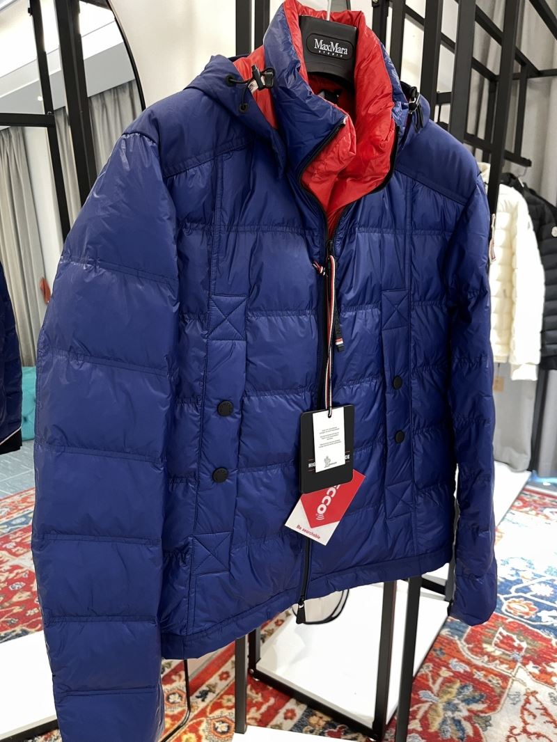 Moncler Down Jackets